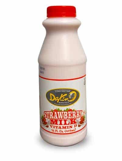 Dakin-strawberry-milk-bottle