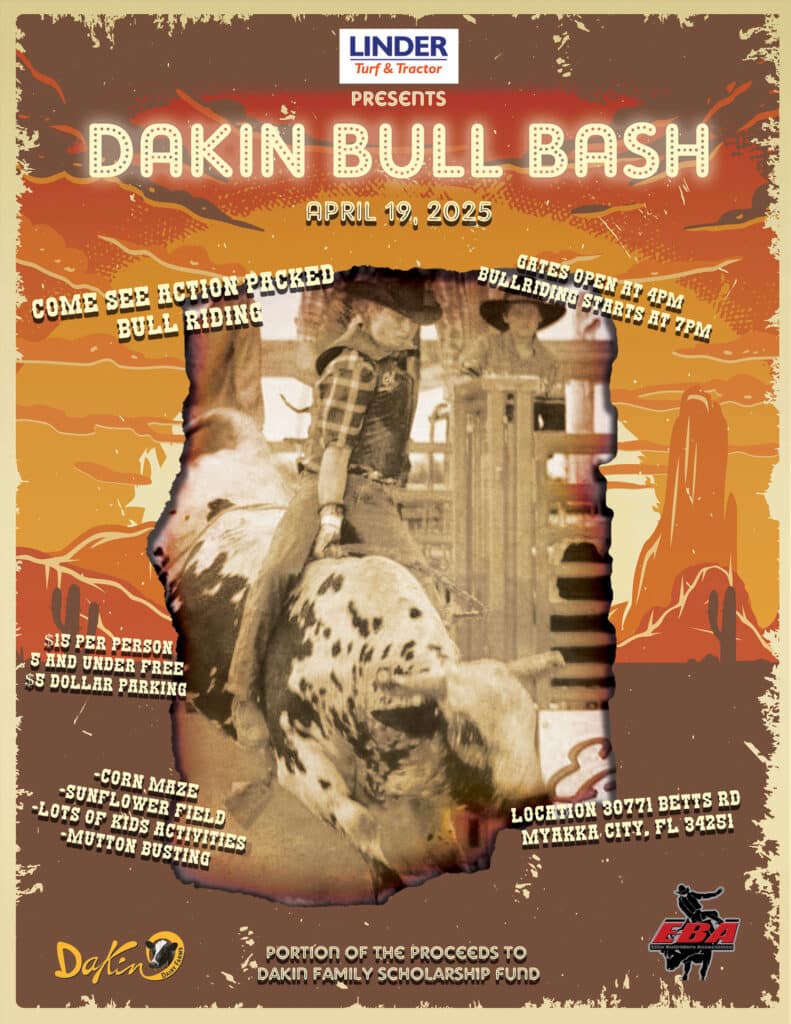 dakin-bull-bash-2025-flyer