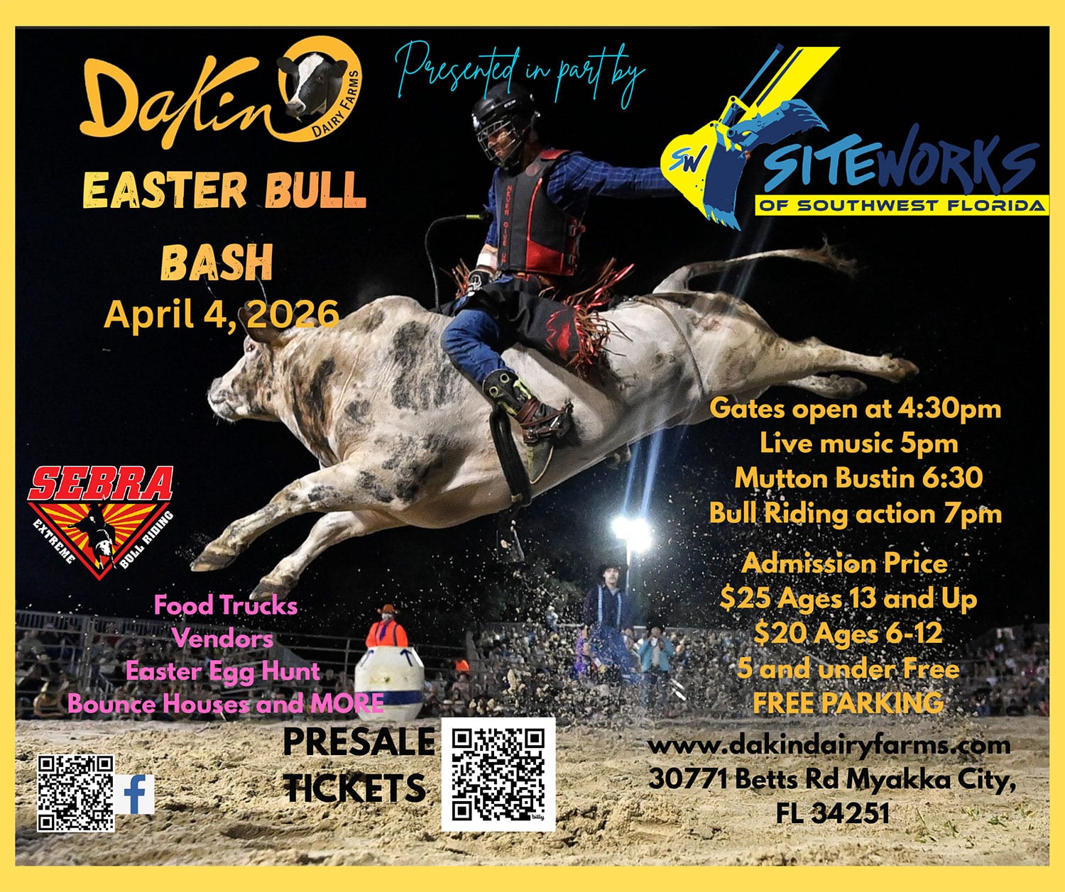 dakin-easter-bull-bash-2026